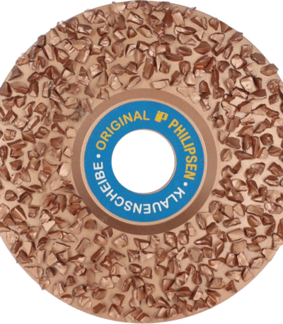 Tarcza do szlifowania racic twardych 125 mm – Hofman Animal Care