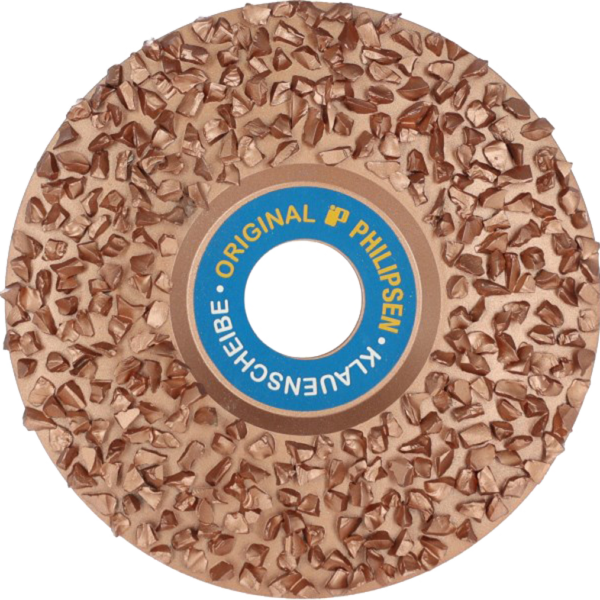 Tarcza do szlifowania racic twardych 125 mm – Hofman Animal Care
