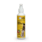 Odświeżacz powietrza w sprayu do pomieszczeń dla zwierząt 250 ml – Excellent Pets Smell Control