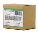 Kratka ze stali nierdzewnej do spoin pionowych, przeciw szkodnikom, 5 cm, 20 sztuk – Spouwsafe - obrazek 2