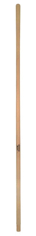 STEE0006C.png Trzonek do odgarniacza śniegu i zgarniacza do obornika 160 cm, 30 mm - obrazek 1