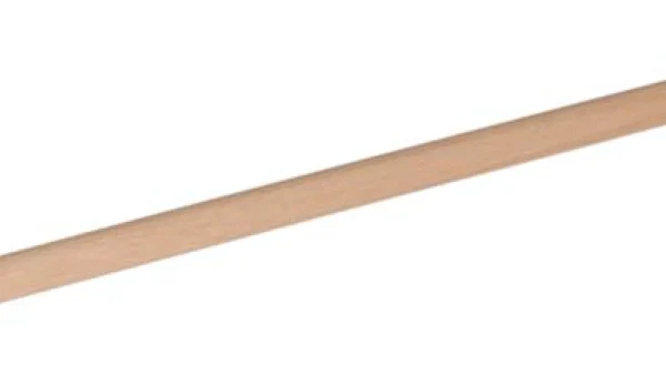 Trzonek drewniany 28 x 1500 mm