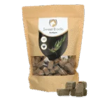 Przysmaki dla koni Eucalyptus, niskocukrowe, 1 kg – Excellent Horse Sweet Blocks