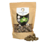 Przysmaki dla koni z ziołami, 1 kg – Excellent Horse Sweet Blocks Herbs