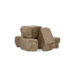 Przysmaki dla koni o smaku jabłkowym, bezzbożowe, 1,2 kg – Excellent Horse Sweet Blocks Grain-Free - obrazek 2