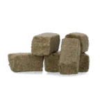 Przysmaki dla koni Eukaliptus, niska zawartość cukru, 1,2 kg – Excellent Horse Sweet Blocks - obrazek 2