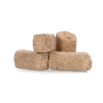 Przysmaki dla koni z czosnkiem, niskocukrowe, 1,2 kg – Excellent Horse Sweet Blocks - obrazek 2