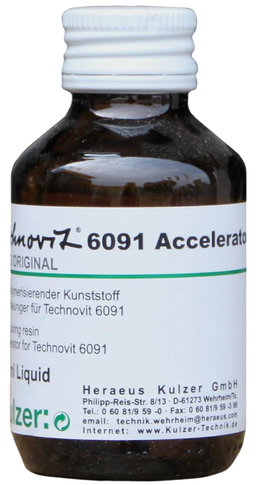 TECH0002C.png Przyspieszacz utwardzania 70 ml – Kulzer Technovit 6091 - obrazek 1