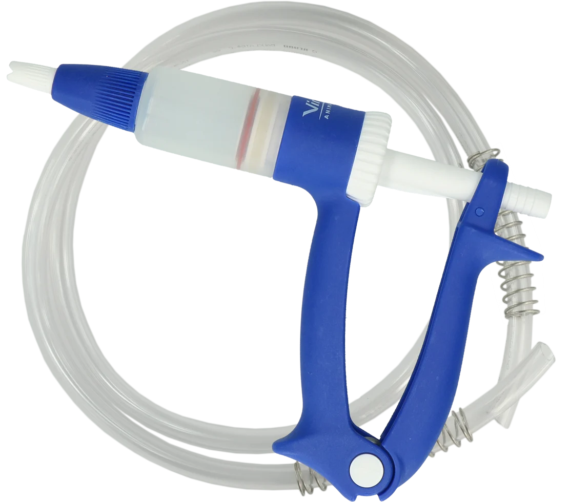 Aplikator 30 ml do Tectonik 2,5 l – Virbac Tectonik - obrazek 1