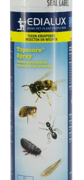 Pianka na owady biegające i osy – Edialux Topscore