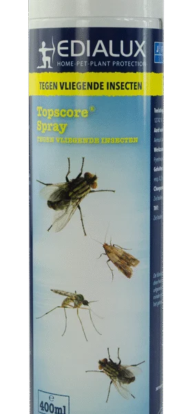 Spray na owady latające – Edialux Topscore