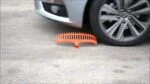 Standardowe widły do obornika bez trzonka - obrazek 2