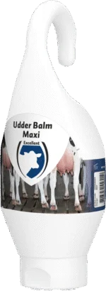 Beztłuszczowy krem do wymion 250 ml – Excellent Udder Balm Maxi