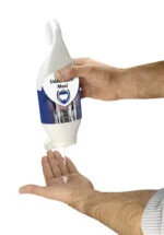 Beztłuszczowy krem do wymion 250 ml – Excellent Udder Balm Maxi - obrazek 2