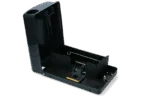 Metalowa stacja deratyzacyjna z zamkiem, 33 x 22 x 12 cm – Ultrabait VR Rat Station - obrazek 2