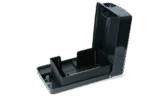 Metalowa stacja deratyzacyjna z zamkiem, 33 x 22 x 12 cm – Ultrabait VR Rat Station
