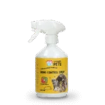 Spray do usuwania plam i zapachu moczu 500 ml – Excellent Pets Urine Control Spray
