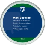 Wazelina do skóry i strzyków 150 ml – Excellent Maxi Vaseline