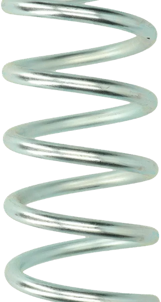 Sprężyna do szczotki dla bydła, 40 cm – Vink