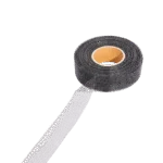 Taśma wentylacyjna ze stali nierdzewnej przeciw szkodnikom, czarna, 30 m x 5 cm – VentiStrip - obrazek 2