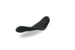 Róg do żucia z wołowiny dla psów o wadze od 1 do 4 kg – Viking Horn Twist S