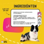 Suplement w proszku dla psów i kotów z witaminą E i selenem, 250 g – Excellent Pets Vitamin E+ - obrazek 4