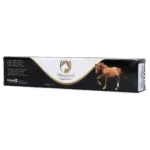 Suplement energetyczny dla koni z witaminami A i D, 12 ml – Excellent Horse Vitasporal