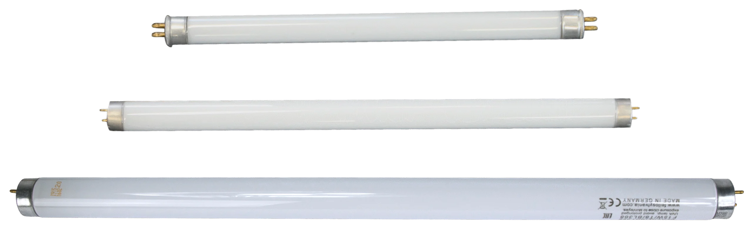 Świetlówka UV-A do lampy owadobójczej, 15 W, 45 cm (T8) – Hofman Pest Control - obrazek 2