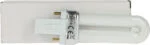 Lampa zamienna do lampy owadobójczej, UV-A, 5 W, 2 piny – Hofman Pest Control - obrazek 2