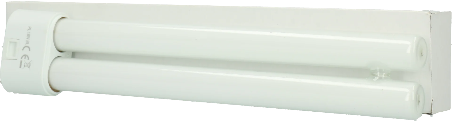Lampa wymienna do lampy owadobójczej, UV-A, 18 W, 4 bolce – Hofman Pest Control - obrazek 4