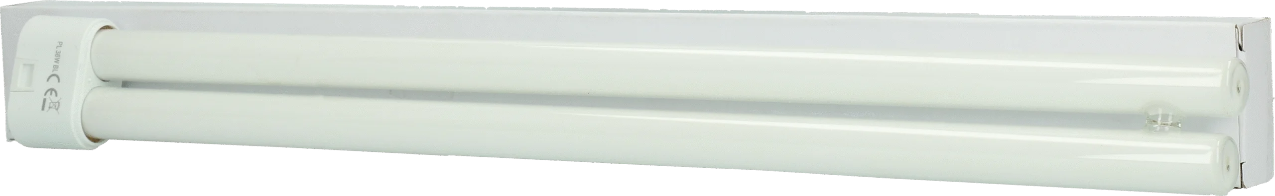 VLIE0001IBP.png Lampa wymienna do lampy owadobójczej, UV-A, 36 W, 4 bolce – Hofman Pest Control - obrazek 1