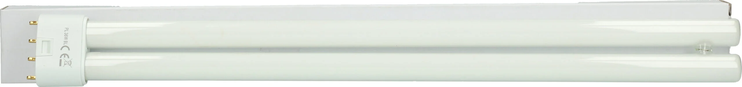 Lampa wymienna do lampy owadobójczej, UV-A, 36 W, 4 bolce – Hofman Pest Control - obrazek 2