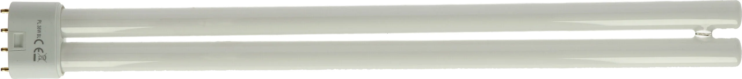 Lampa wymienna do lampy owadobójczej, UV-A, 36 W, 4 bolce – Hofman Pest Control - obrazek 3