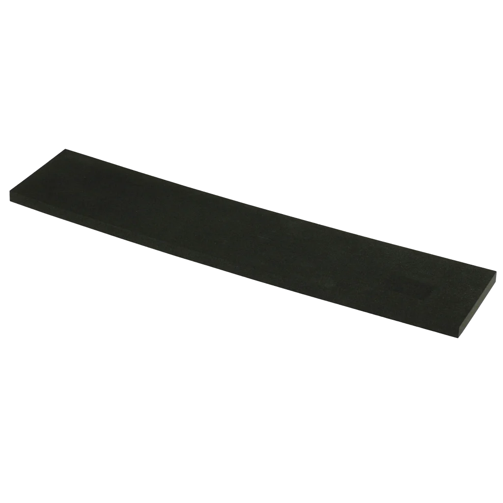 Guma wymienna do ściągaczki do podłogi 80 cm – Bürsten Walter - obrazek 1