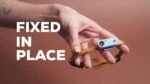 Urządzenie odstraszające kleszcze i pchły dla małych psów, ładowane, czarne – Tickless Mini Dog - obrazek 2