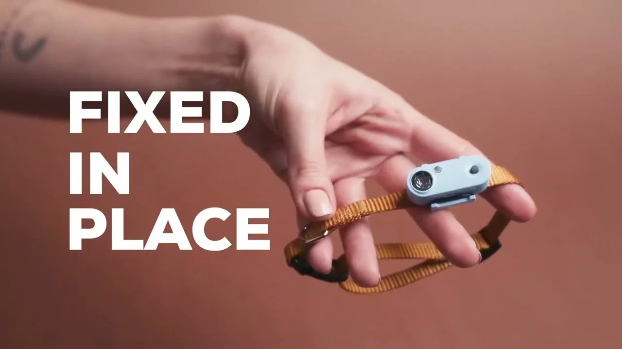 Urządzenie odstraszające kleszcze i pchły dla małych psów, ładowane, czarne – Tickless Mini Dog - obrazek 2
