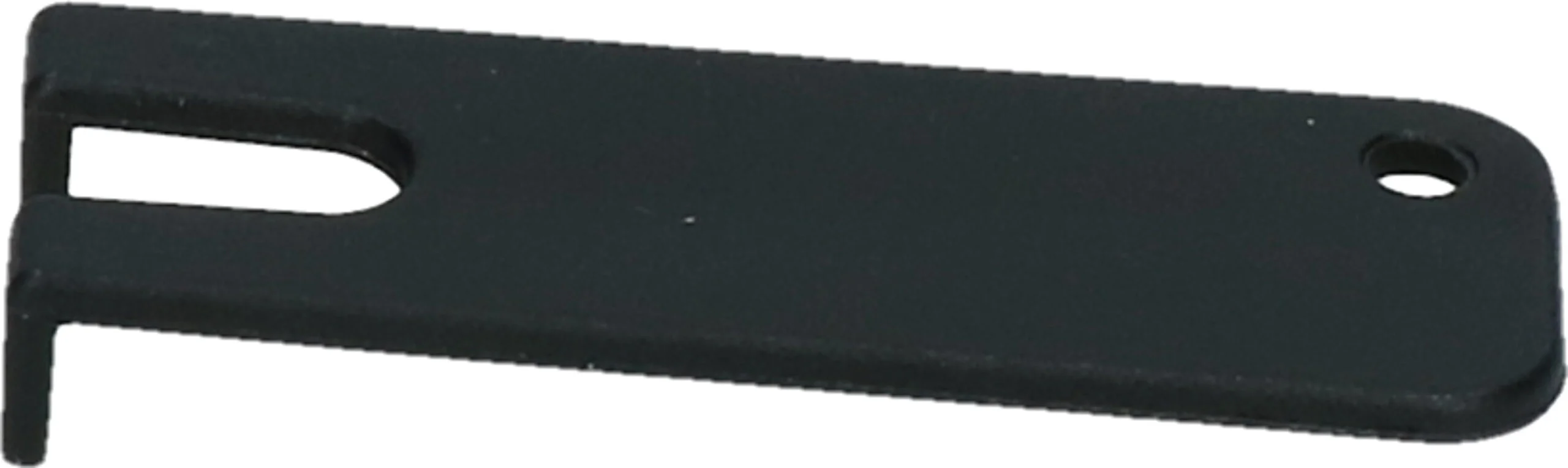 Klucz do karmnika na myszy – Hofman Pest Control AF Snappa Black - obrazek 1