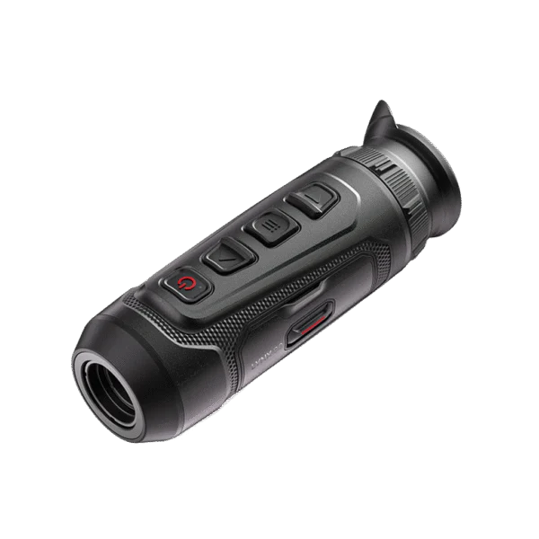 Monokular termowizyjny 320 × 240 pikseli z obiektywem 15 mm – HIKMICRO Lynx LH15 3.0