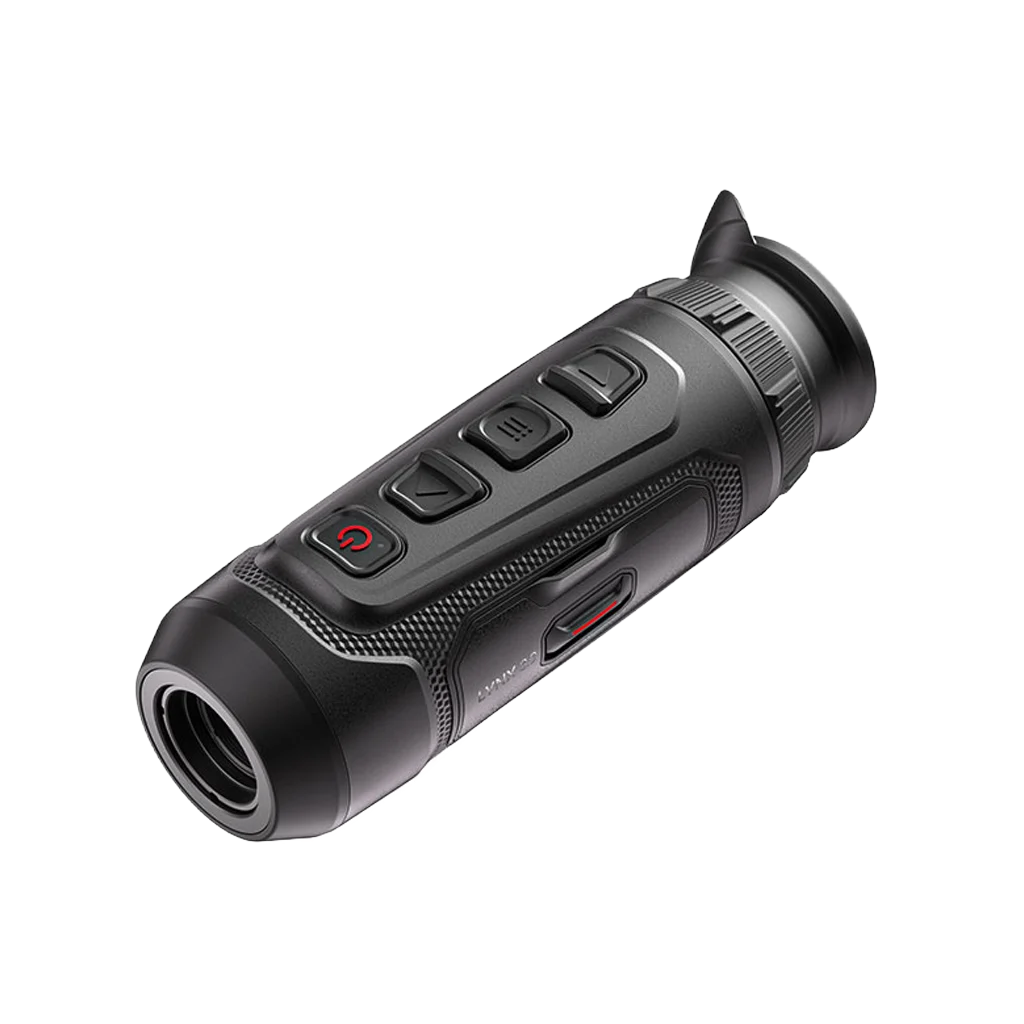 Monokular termowizyjny 320 × 240 pikseli z obiektywem 15 mm – HIKMICRO Lynx LH15 3.0 - obrazek 1