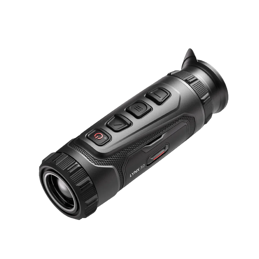 Kamera termowizyjna o rozdzielczości 384 × 288 pikseli z obiektywem 25 mm – HIKMICRO Lynx LH25 3.0 - obrazek 1