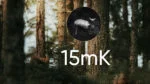 Kamera termowizyjna o rozdzielczości 384 × 288 pikseli z obiektywem 25 mm – HIKMICRO Lynx LH25 3.0 - obrazek 4