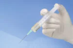 Strzykawka jednorazowa dwuelementowa z końcówką Luer Lock, 10 ml - obrazek 2