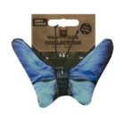 Motyl dla kota z kocimiętką – Wild Life Collection Cat Niebieski Motyl