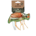 Zabawka dla kota w kształcie chrabąszcza z kocimiętką – Wild Life Collection Cat Meikever