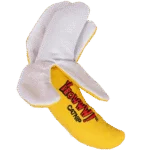 Bananowa zabawka dla kota, obrana i wypełniona kocimiętką, 18 cm – Yeowww! Chicata Banana Peeled
