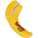 Bananowa zabawka dla kota, obrana i wypełniona kocimiętką, 18 cm – Yeowww! Chicata Banana Peeled - obrazek 2