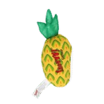 Zabawka dla kota Ananas z kocimiętką, 17,7 cm – Yeowww! Pineapple - obrazek 2