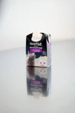 Mleko dla kotów bez laktozy i tłuszczu, 200 ml – YowUp! Cat Milk Hydration - obrazek 2