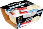 Jogurtowa przekąska dla psów i kotów do mrożenia, hot dog z serem, 110 g – YowUp! Frozen Yoghurt Hot dog met Kaas - obrazek 2
