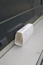 Pułapka lepowa na myszy i owady pełzające, 15 x 21 cm, 3 sztuki – Zapi Zap Trap - obrazek 3